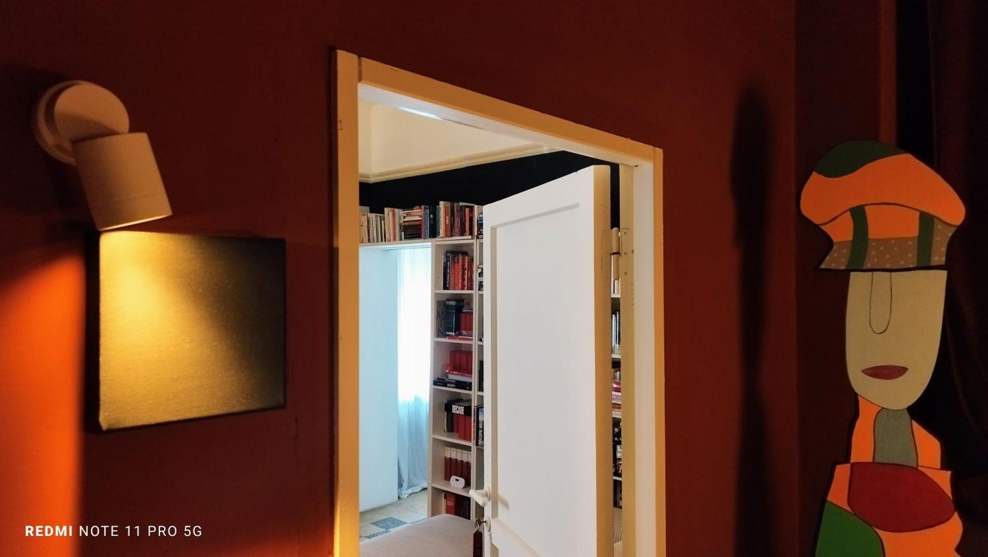 Matilde Rooms La Spezia Ruang foto